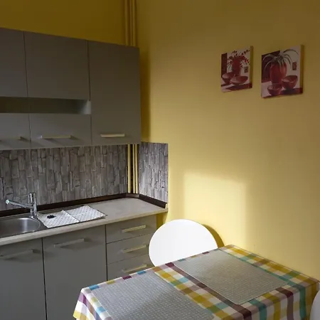 Mieszkanie Tarnowskie Gory Obok Sadu Zewnętrze zdjęcie