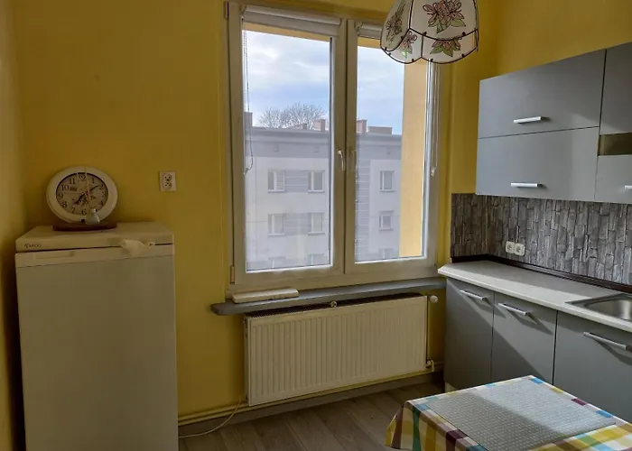 Mieszkanie Tarnowskie Gory Obok Sadu
