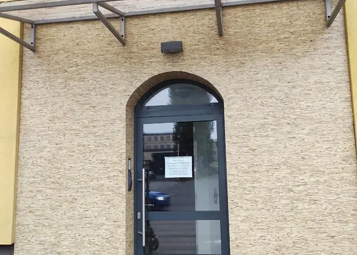 Mieszkanie Tarnowskie Gory Obok Sadu