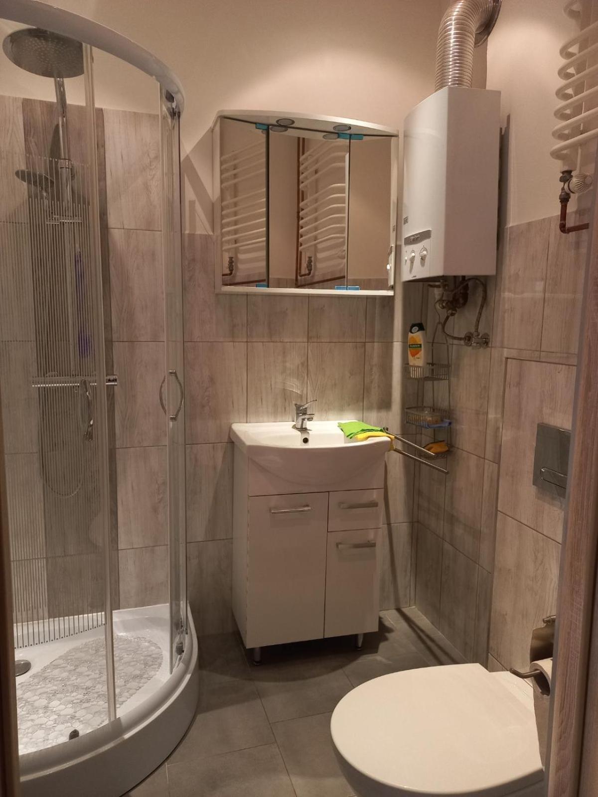 Mieszkanie Obok Sadu Apartment Tarnowskie Gory