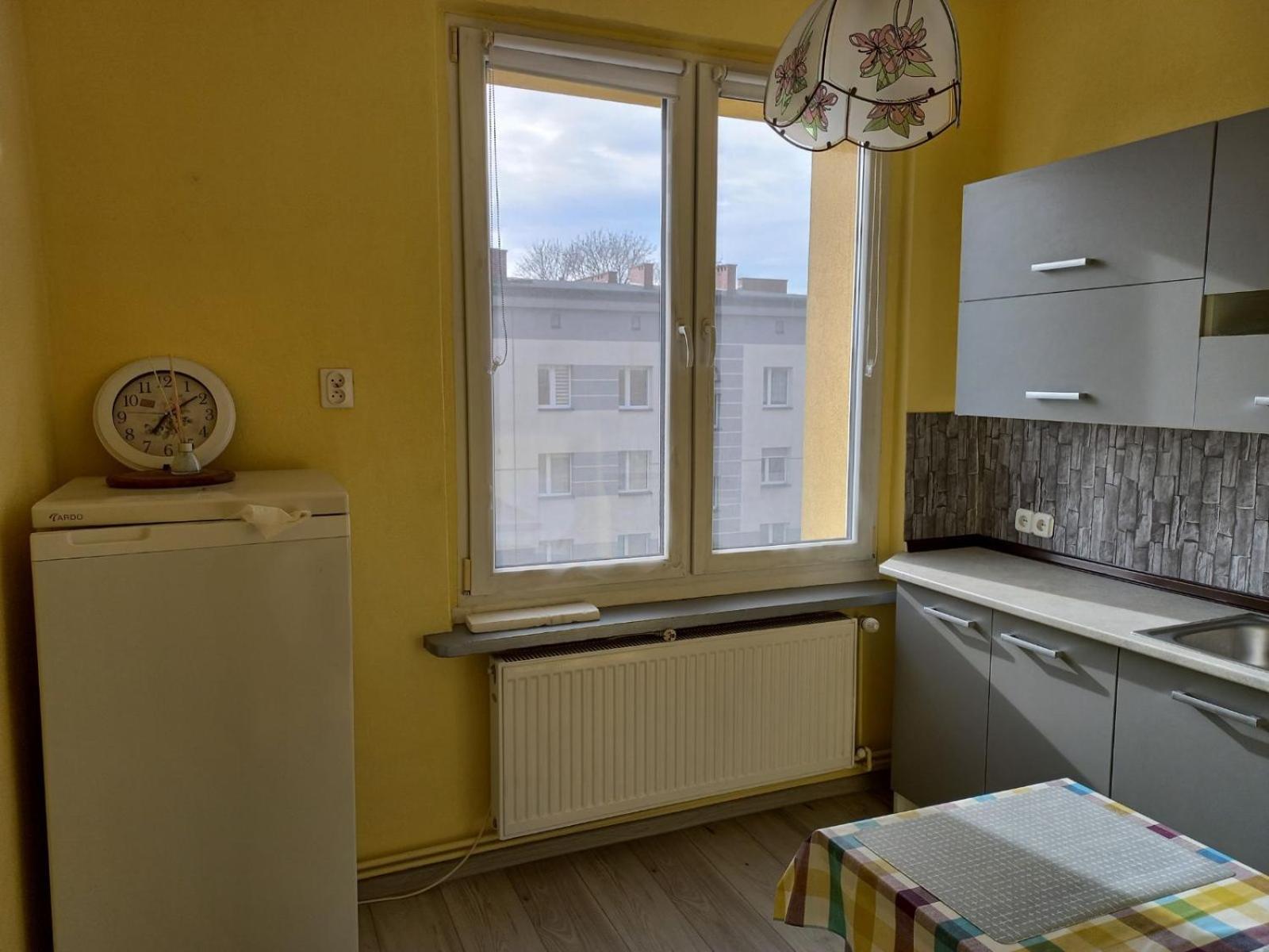Mieszkanie Obok Sadu Apartment