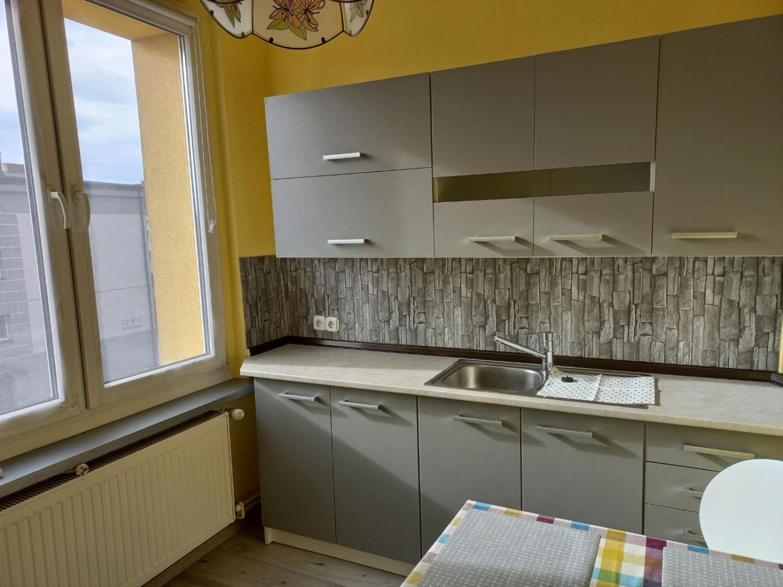 Apartment Mieszkanie Obok Sadu *