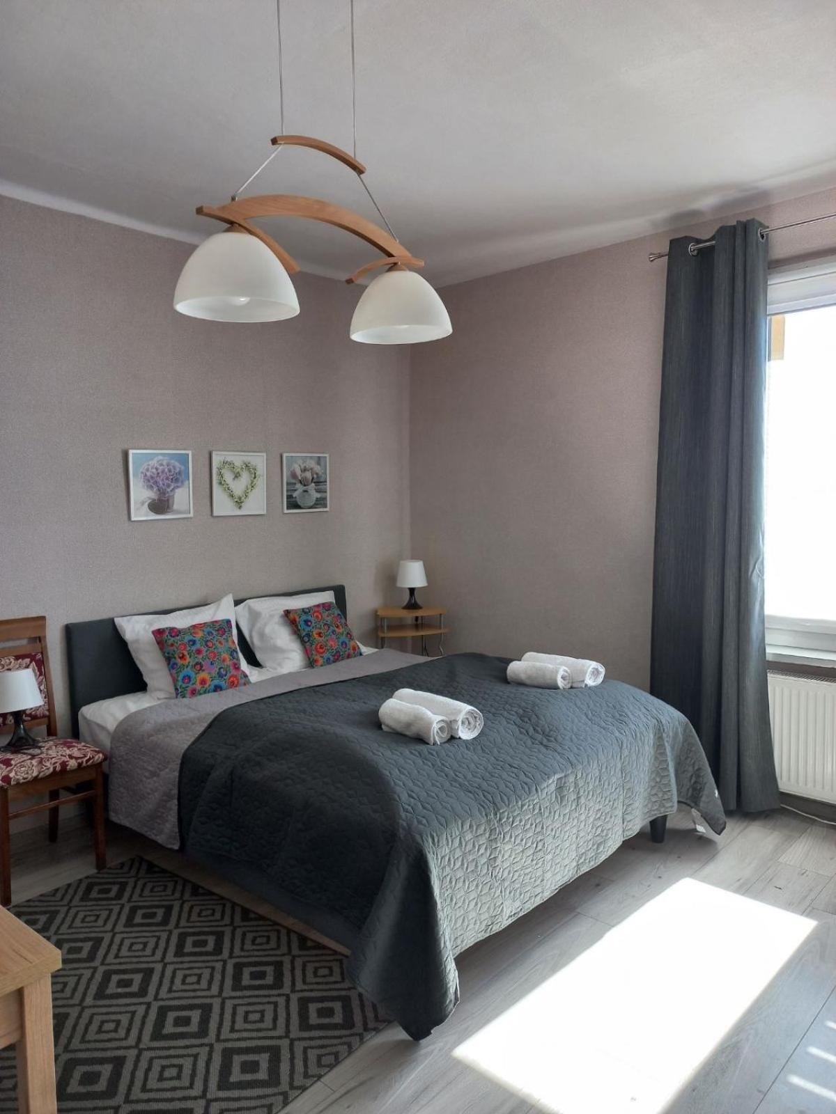 Apartment Mieszkanie Obok Sadu Tarnowskie Gory