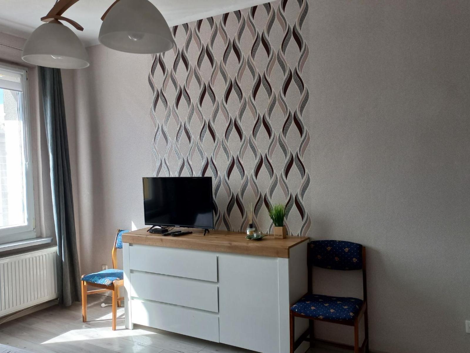 Mieszkanie Obok Sadu Apartment *